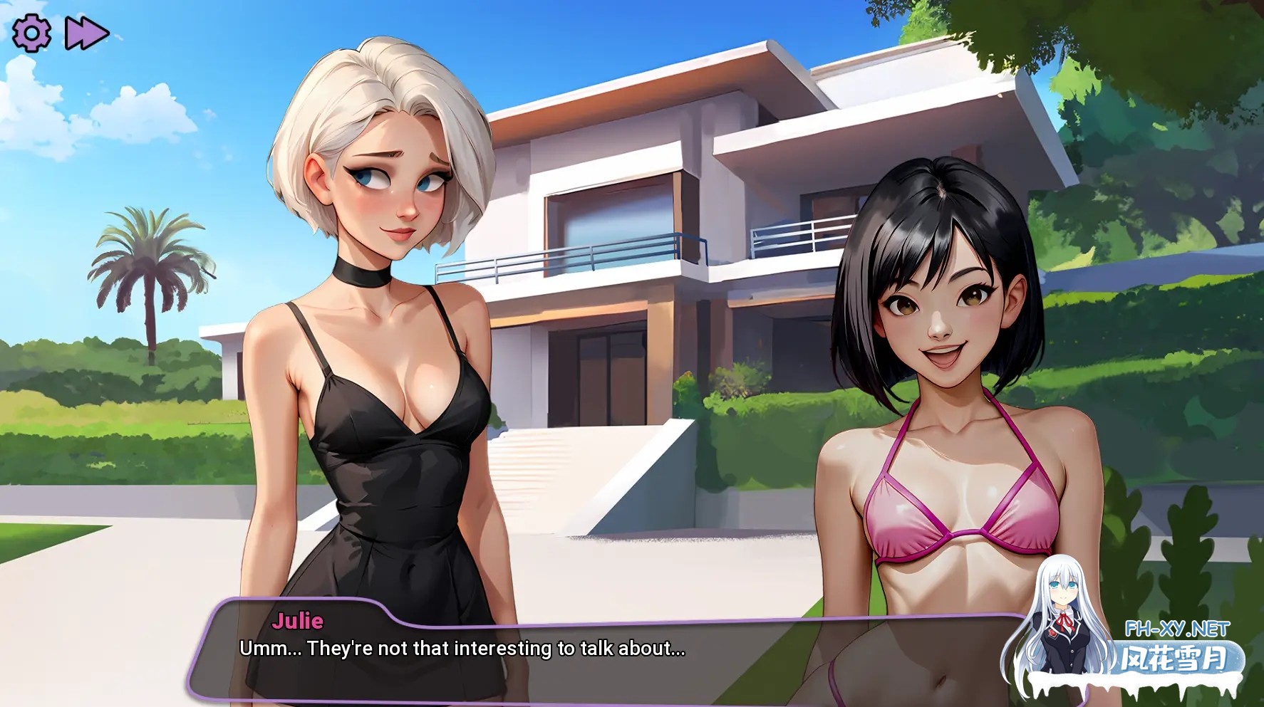 [SLG/动态/更新/汉化/AI作画]禁欲岛/No Fap Island[Ch.3][PC+安卓/1.90G]-2.jpg