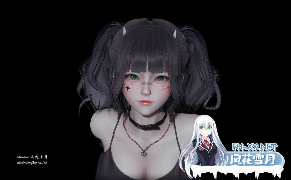 [SLG/动态/汉化/3D/口交/多P]特工18/Agent18[Ver1.0][PC+安卓/1.30G]-1.jpg