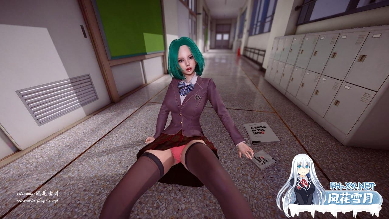 [SLG/动态/汉化/3D/口交/多P]特工18/Agent18[Ver1.0][PC+安卓/1.30G]-2.jpg