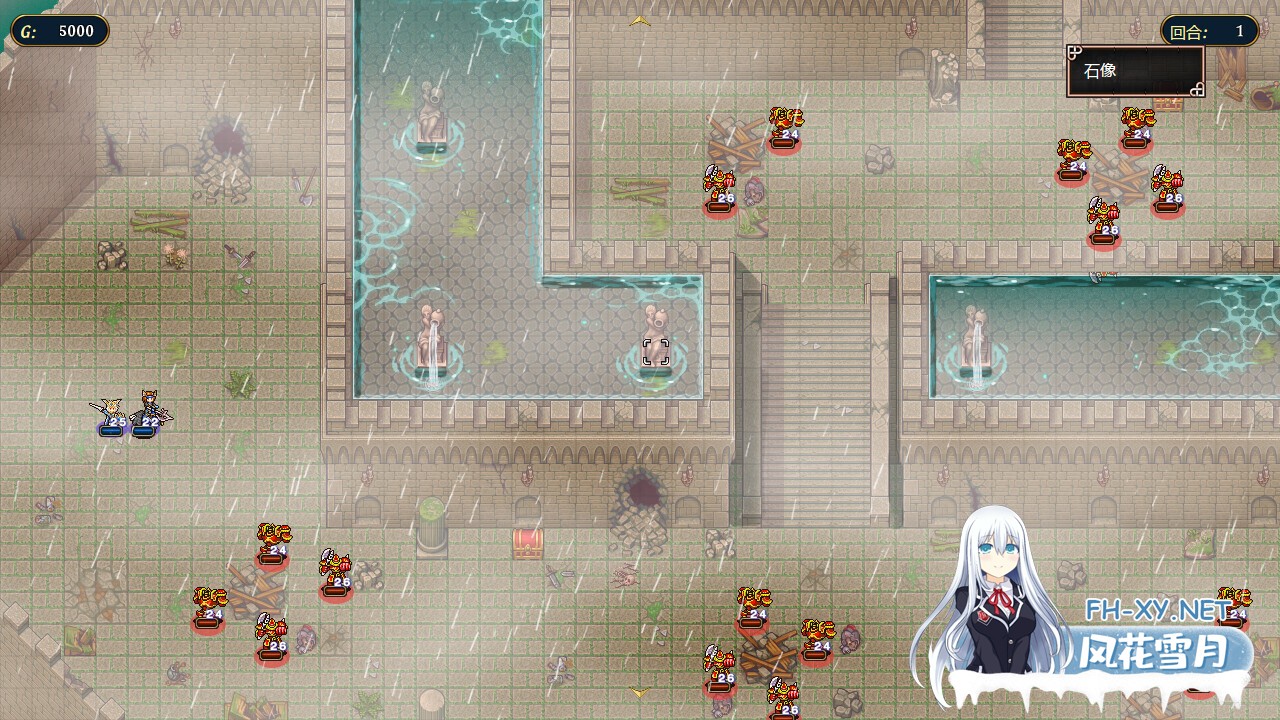 [SRPG/战旗/STEAM官中/巨乳]法利恩战记 3/Furion Chronicles 3[PC/1.2G]-3.jpg