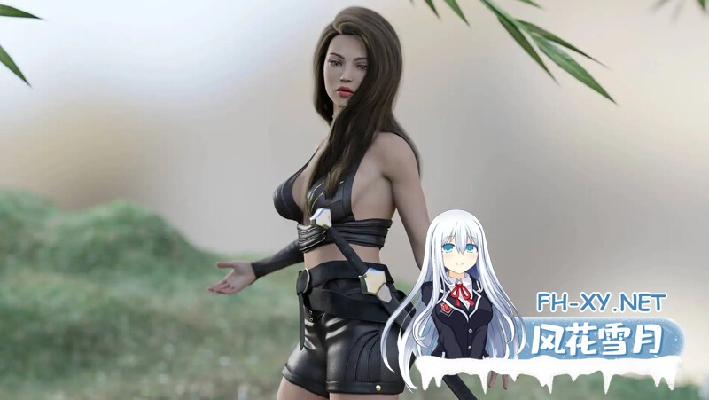 [SLG/汉化/3D/更新]露娜重装上阵/Luna Reloaded [Ver0.21 P2][双端/1.50G]-2.jpg