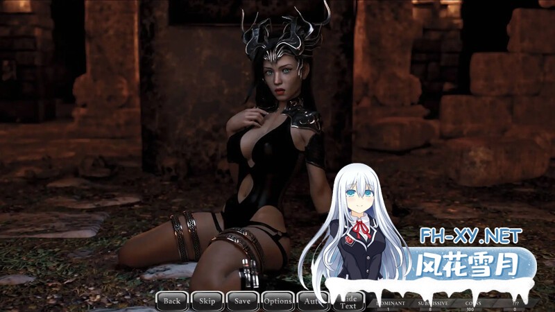 [SLG/汉化/3D/更新]露娜重装上阵/Luna Reloaded [Ver0.21 P2][双端/1.50G]-3.jpg