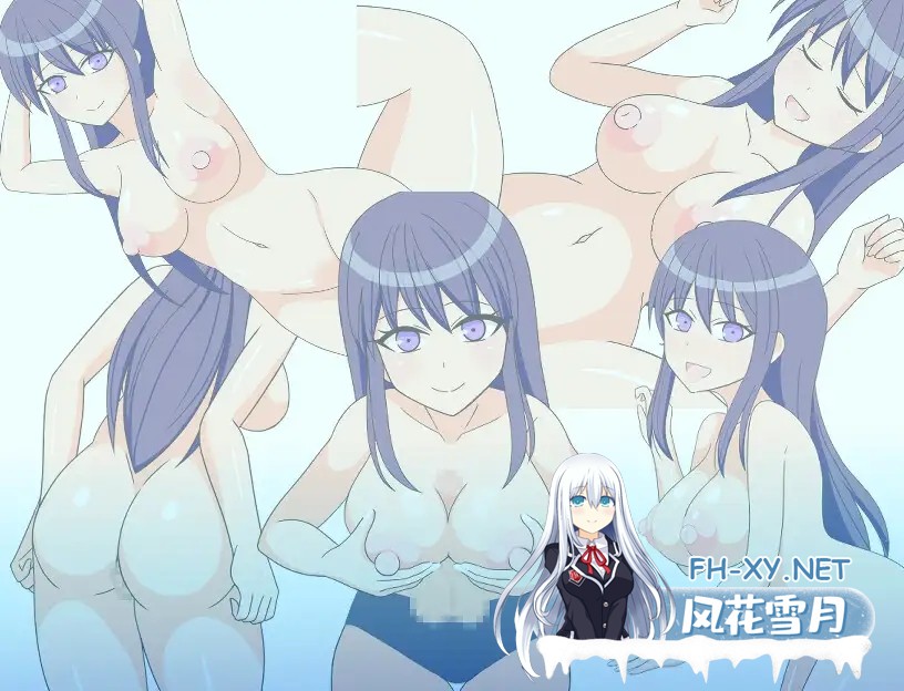 [RPG/动态/AI汉化/2D/制服/乳交]姬野彩夏的夏天体验/姫野彩夏の夏体験[Ver1.0][PC+安卓/480M]-1.jpg