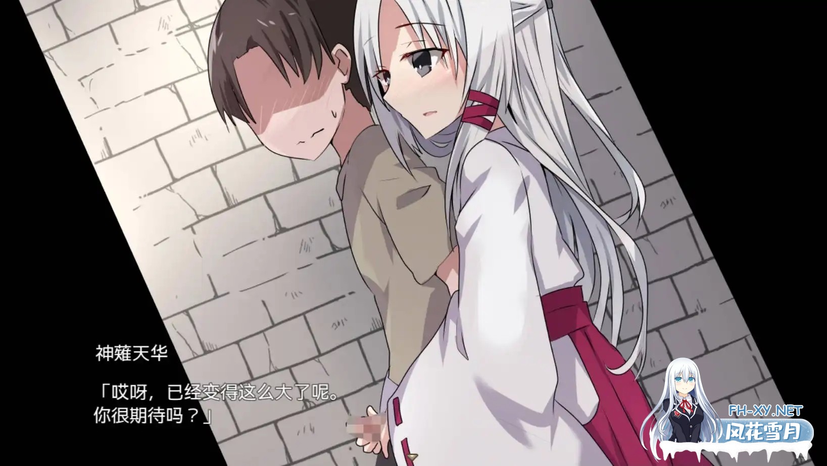[RPG/汉化/PC+安卓] 神灵奇缘1.0 汉化版 [600M]-2.jpg