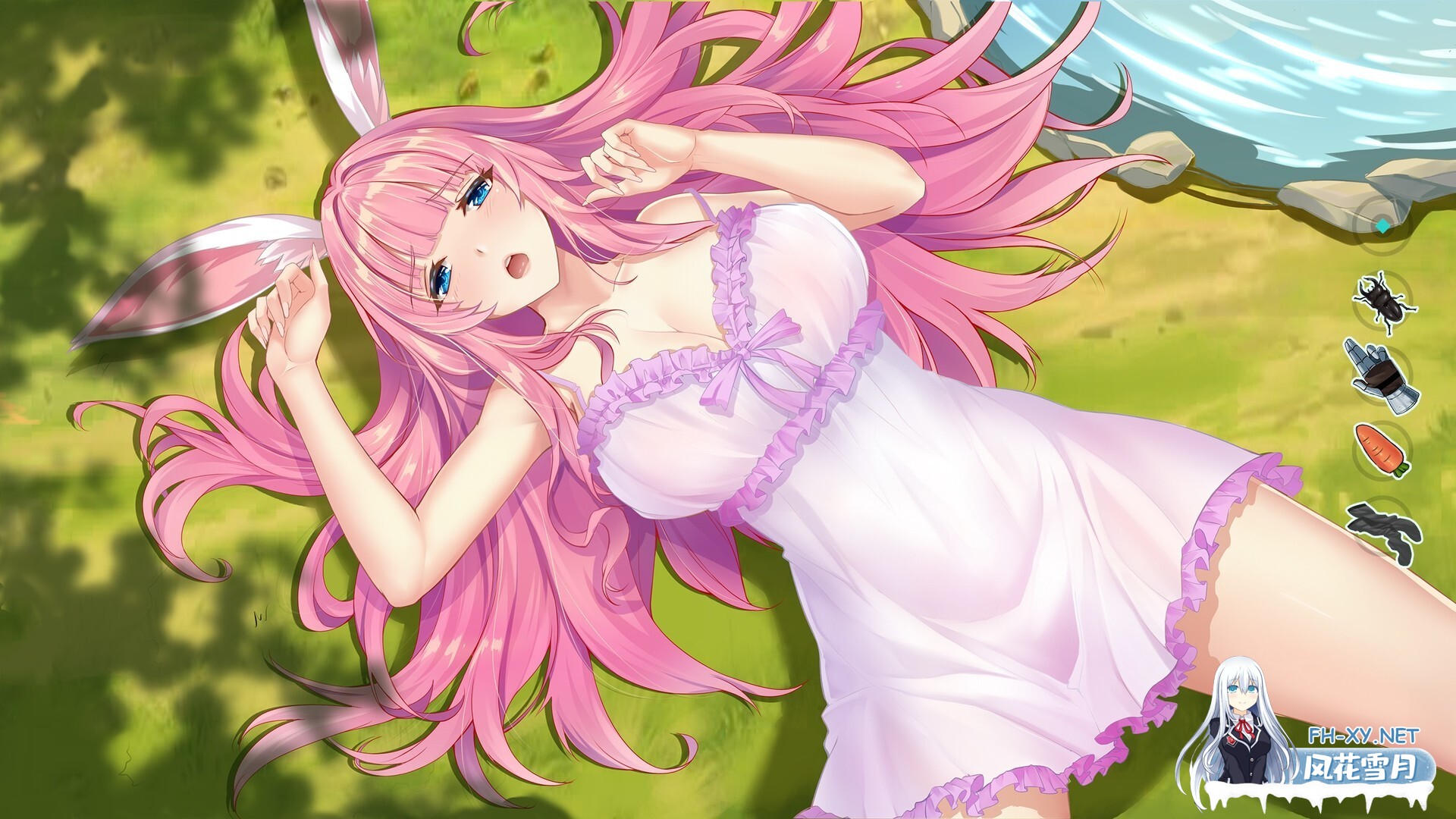 [SLG/互动/触摸/动态/STEAM官中/步兵]黑暗童话：遗失/LOST[全DLC最终版][PC/3.80G]-4.jpg