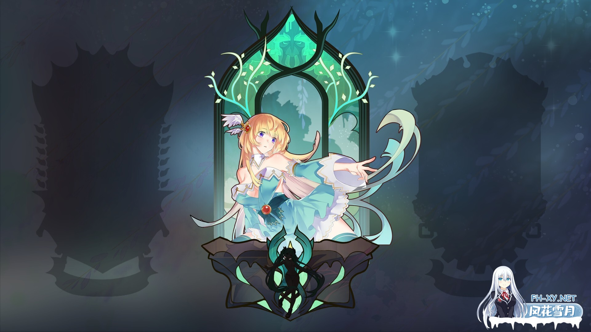 [SLG/互动/触摸/动态/STEAM官中/步兵]黑暗童话：遗失/LOST[全DLC最终版][PC/3.80G]-5.jpg