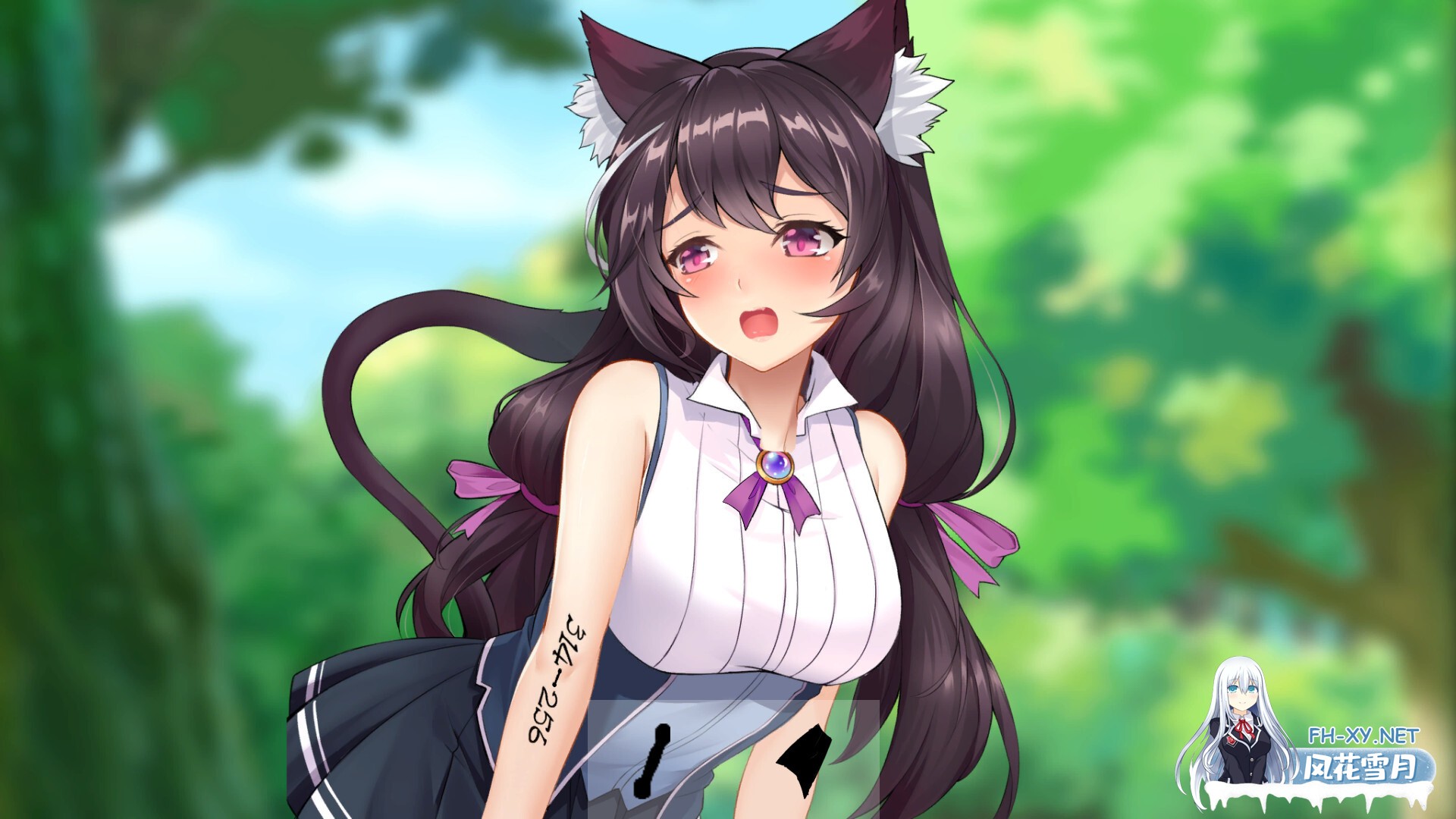 [SLG/互动/触摸/动态/STEAM官中/步兵]黑暗童话：遗失/LOST[全DLC最终版][PC/3.80G]-6.jpg
