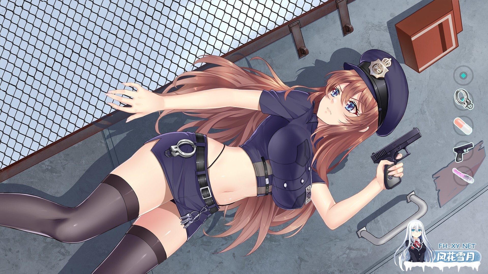 [SLG/互动/触摸/动态/STEAM官中/步兵]黑暗童话：遗失/LOST[全DLC最终版][PC/3.80G]-7.jpg