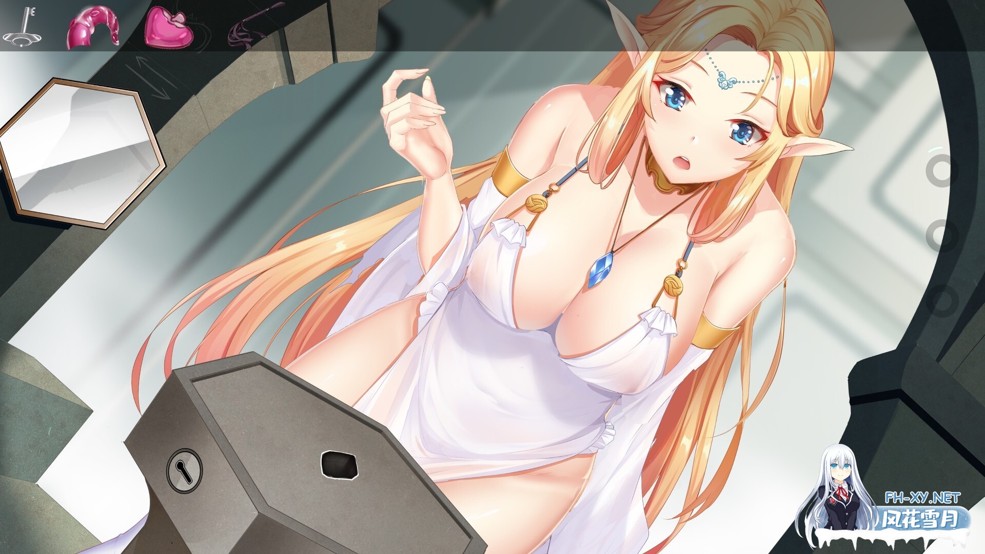 [SLG/互动/触摸/动态/STEAM官中/步兵]黑暗童话：遗失/LOST[全DLC最终版][PC/3.80G]-10.jpg