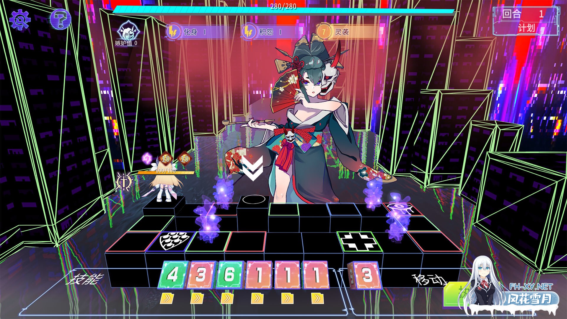 [SLG/动态/STEAM官中/巨乳/步兵]遗失：发现/Lost:Find[V7840597+DLC][PC/1G]-11.jpg