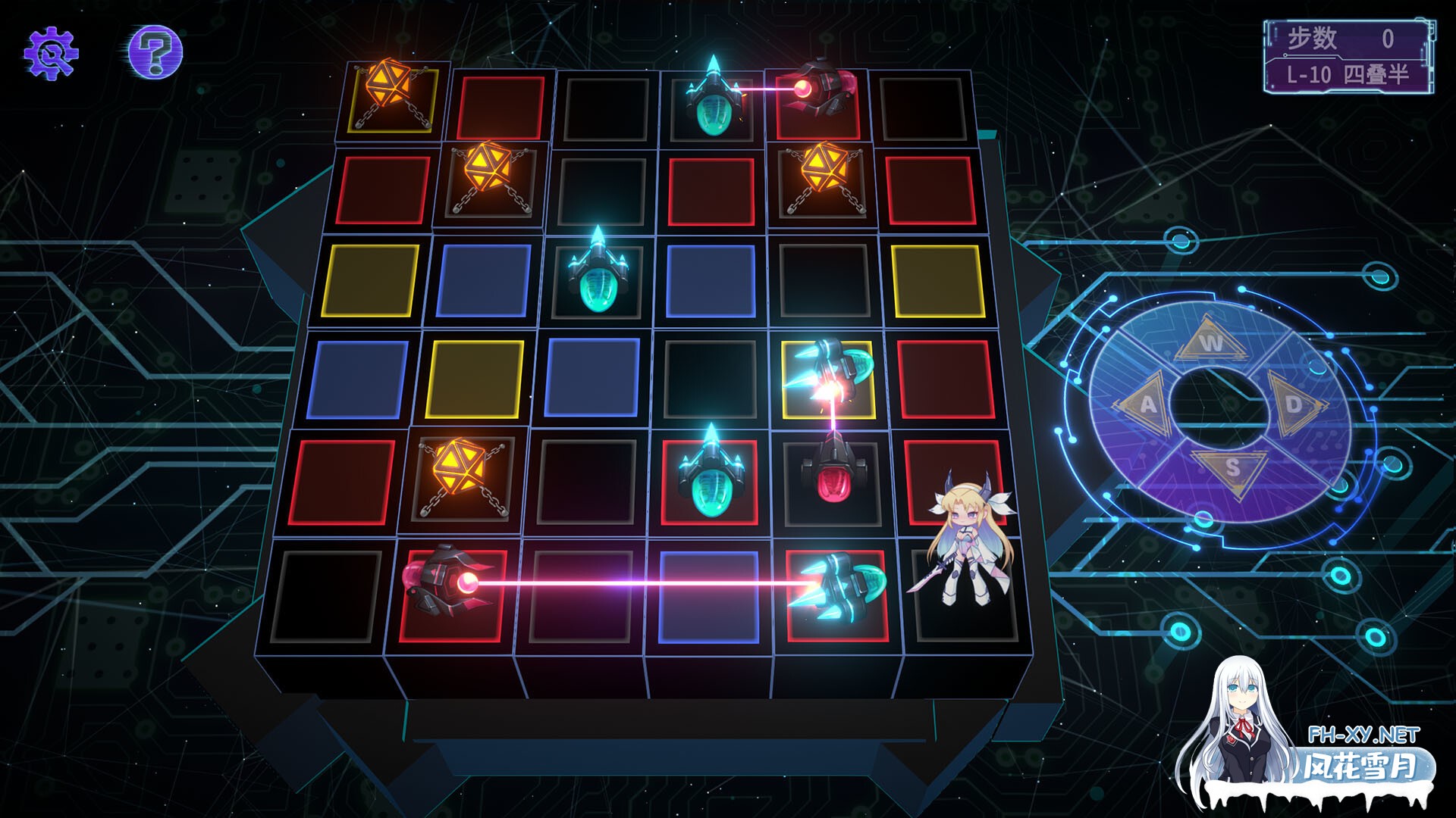 [SLG/动态/STEAM官中/巨乳/步兵]遗失：发现/Lost:Find[V7840597+DLC][PC/1G]-12.jpg