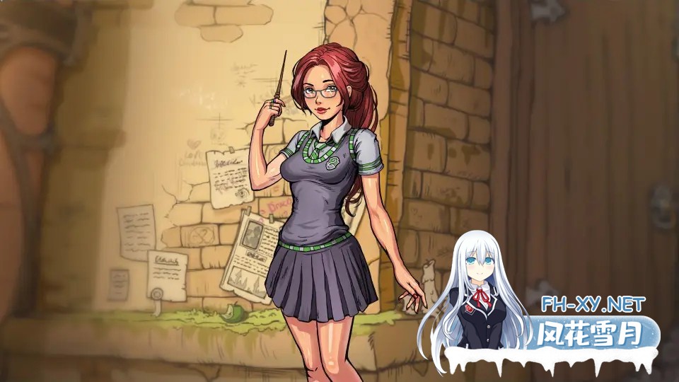 [SLG/同人/更新/巨乳/乳交/口交/官中]教育赫敏2：无辜女巫/Innocent Witches[Ver0.11.2.beta Fix3全回想作弊版][PC+安卓/4.20G]-2.jpg