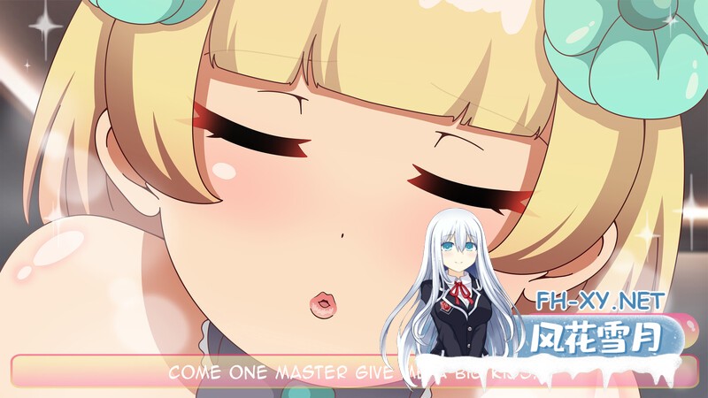 [休闲SLG/动态] Hentai Puppy Maid 机翻汉化 [700MB]-7.jpg