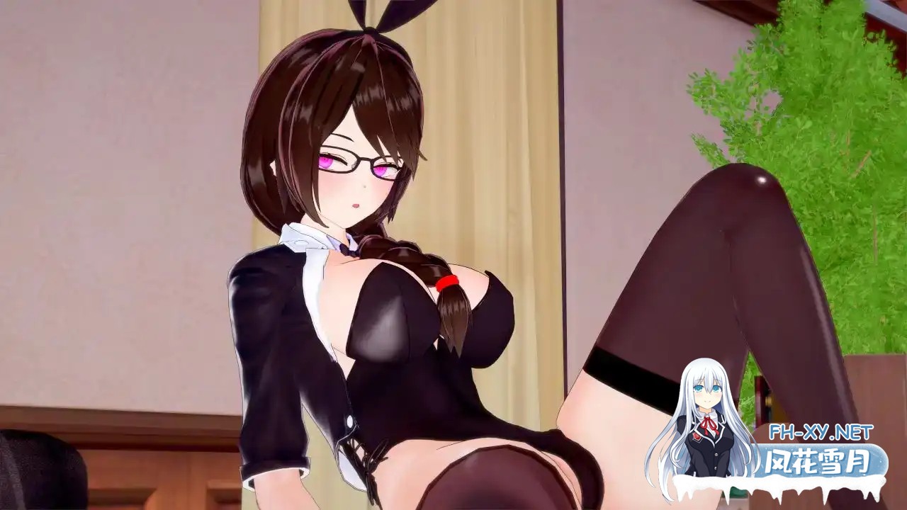 [SLG/沙盒/动态/多P/3D/更新/汉化]淫欲之罪/淫荡的罪恶/色欲之罪/Lustful Sin[Ver0.6.8][PC+安卓/3.30G]-2.jpg