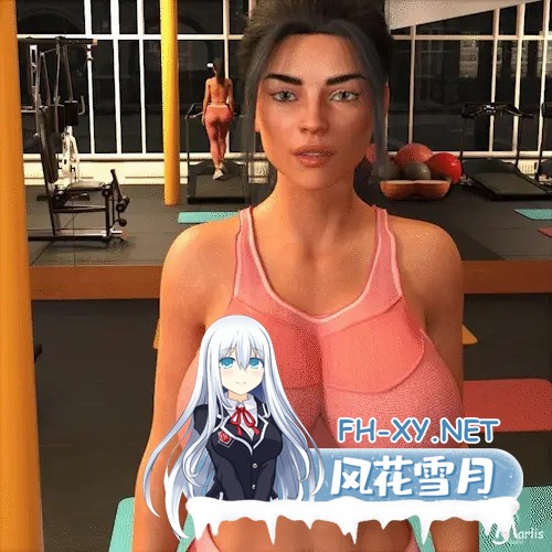 [SLG/动态/更新/汉化/扶她]无聊的妻子/Bored Wife[Ver0.2.2][PC/2.60G]-2.jpg