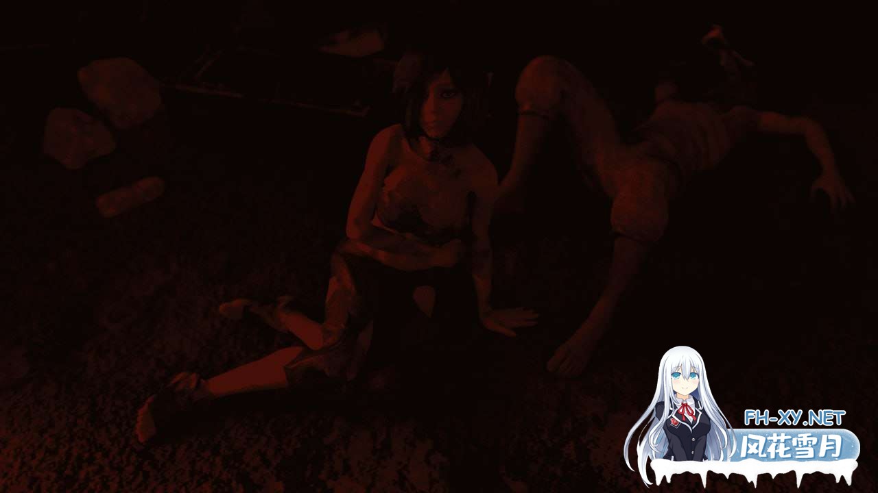 [欧美SLG/动态/PC+安卓] 沙漠追猎者 Desert Stalker v0.17.1.2 汉化版 [8.5G]-4.jpg