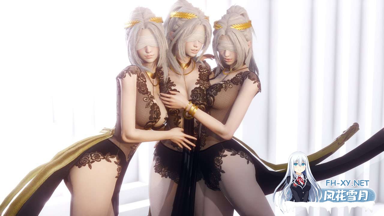 [神作SLG/动态/更新] 永恒世界 Eternum v0.85 PC+安卓 官方中文版 [11.7G]-1.jpg