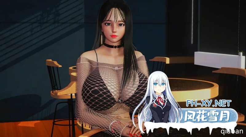 [SLG/动态/3D/汉化/巨乳/更新]后宫腐败/Harem Corruption[Ver3.0][PC+安卓/3.50G]-1.jpg
