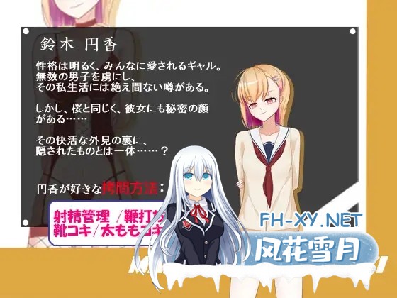 [RPG/动态/机翻+AI汉化/制服/SM/拷打][RJ01320227/Circle Studio社团]我的同居女友是拷问官/俺の同棲彼女は拷問官[PC/509M]-3.jpg