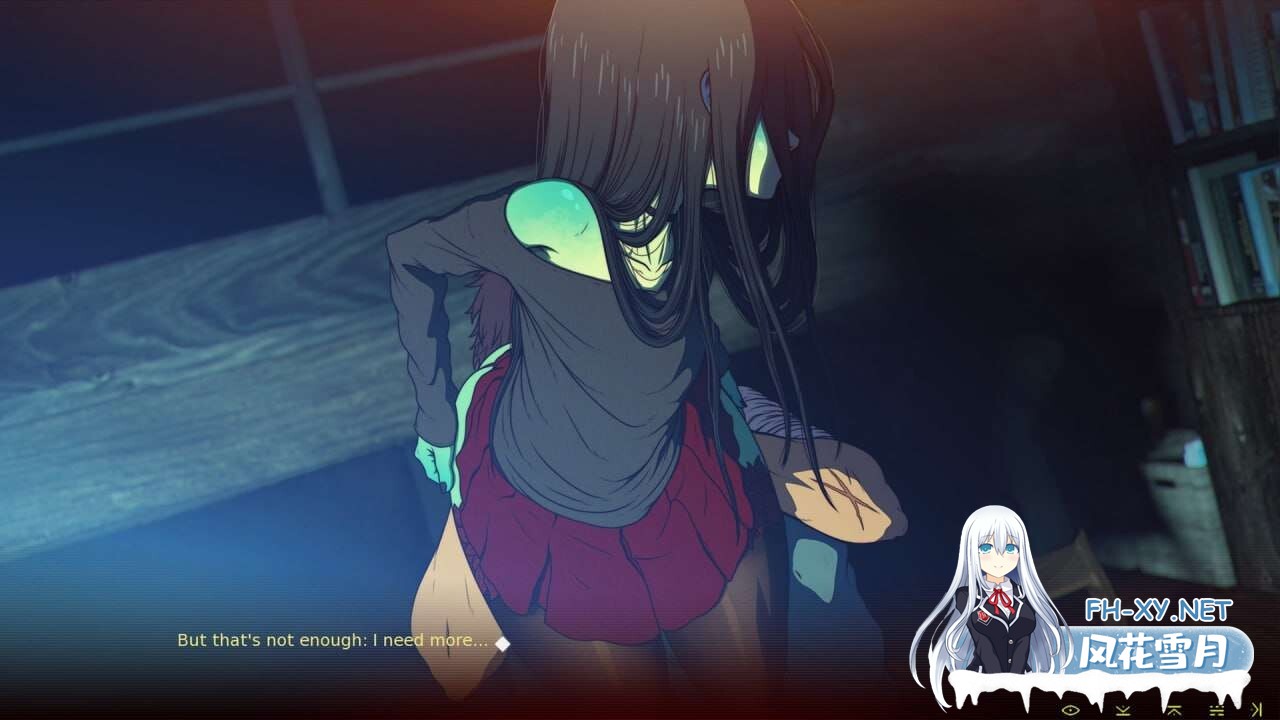 [SLG/动态/生肉/口交/2D]湿漉漉的噩梦/Wet Nightmares[PC/520M]-4.jpg