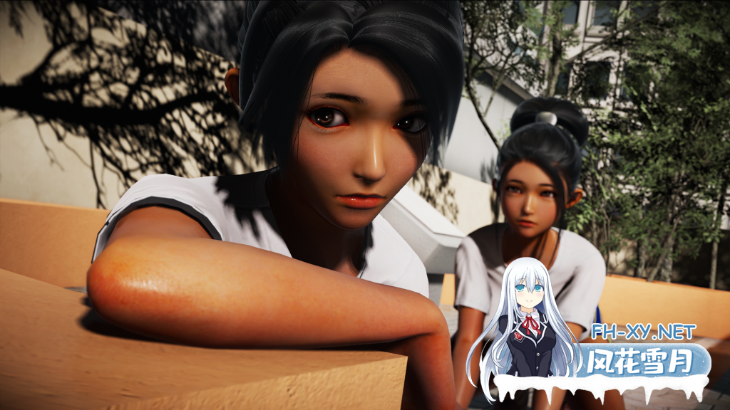 [更新/亚洲风SLG/动态]辍学/归隐传奇/Dropout Saga Ver0.11.0b PC+安卓直装/6.4G-2.png