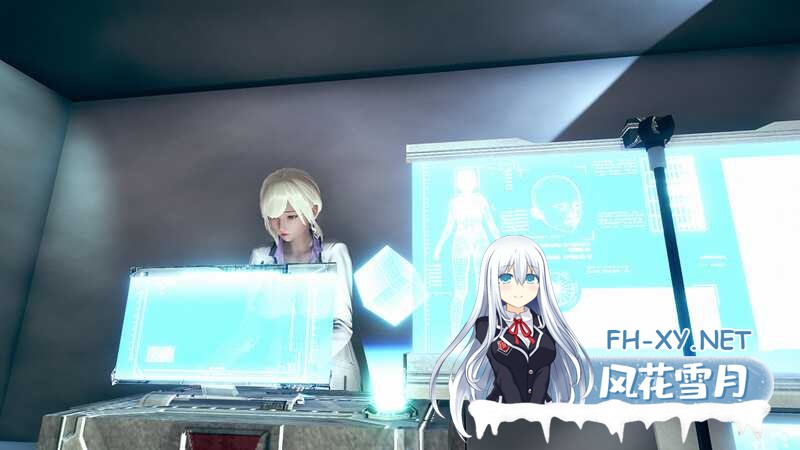 更新[国产RPG/中文/动态]脚下的正常生活（Normal Life Under Feet）Ver2.7.0 官方中文版+攻略[PC/2.1G]-3.png