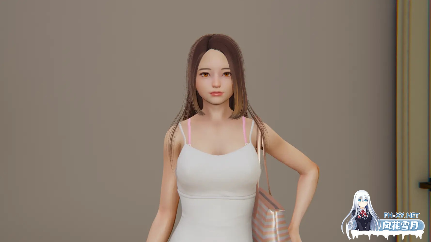 [SLG/动态/更新/汉化/3D/西瓜肚/口交]色欲泛滥/Lust Overflow[Ver1.0][PC+安卓/5.30G]-1.jpg
