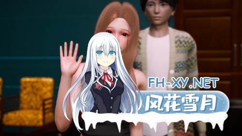 [SLG/动态/汉化/巨乳/更新/口交]调节器/Regressor[Ver0.5][双端/1.90G]-4.jpg