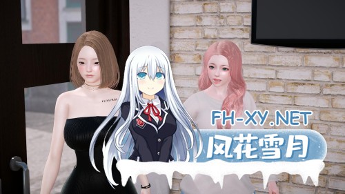 [SLG/动态/汉化/巨乳/更新/口交]调节器/Regressor[Ver0.5][双端/1.90G]-3.jpg