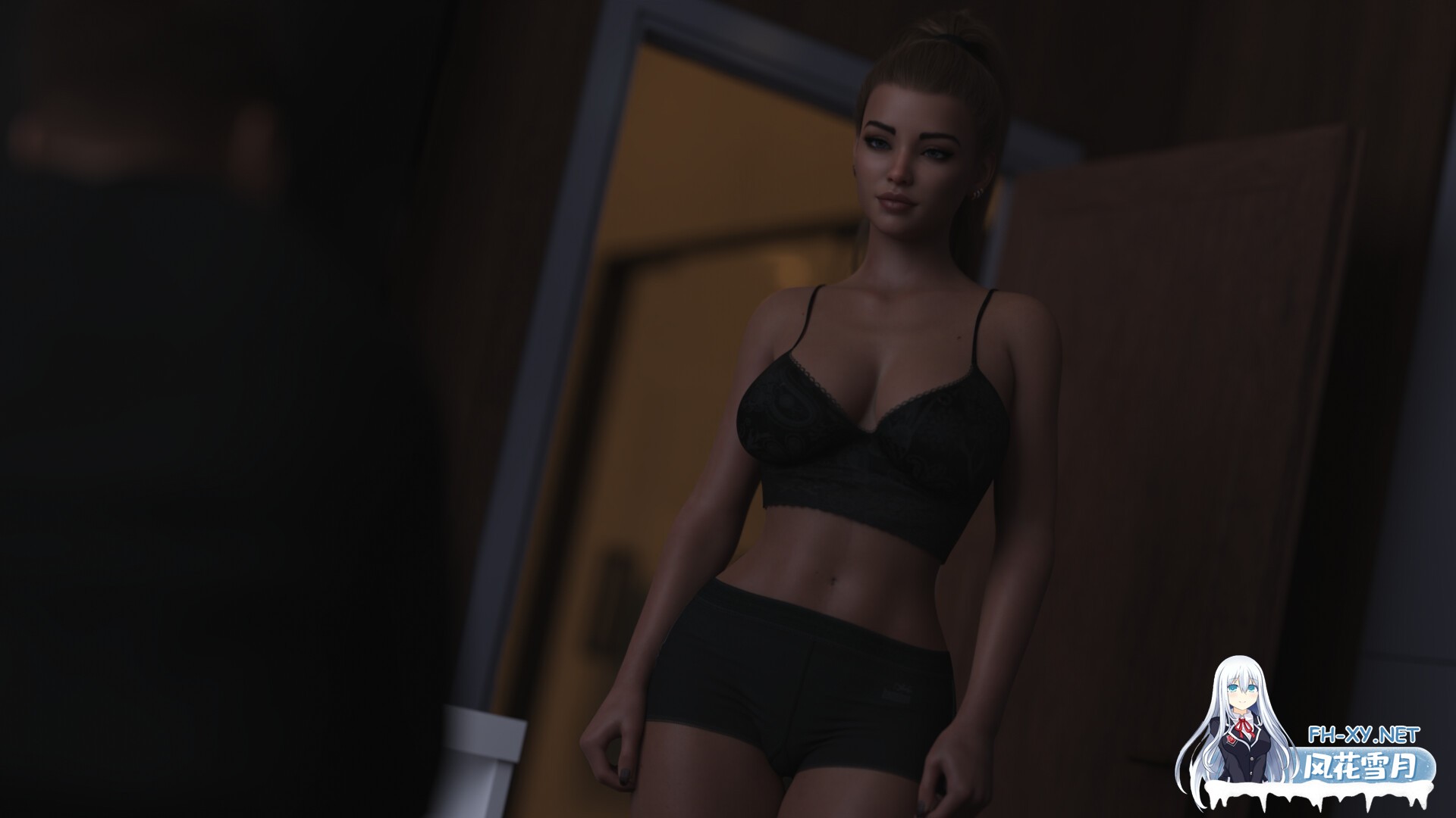 [SLG/动态/3D/更新/STEAM官中]格雷之梦/灰色之梦/The Grey Dream[Ep.6.1][PC+安卓/1.40G]-11.jpg