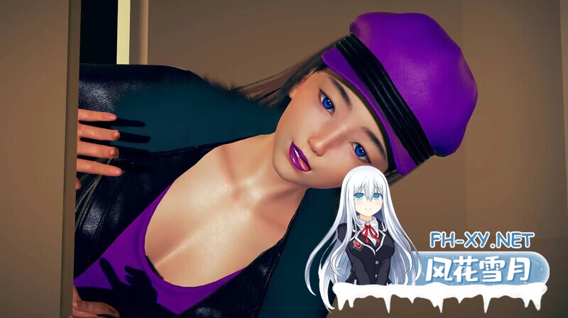 [SLG/动态/更新/汉化/3D/扶她]妻子探险家伊莎多拉/Isadora The Wife Explorer[Ver0.5][PC+安卓/4.10G]-2.jpg
