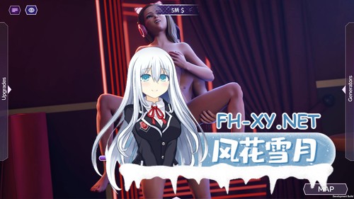 [SLG/动态/STEAM官中/3D/口交]性爱俱乐部模拟器/SEX CLUB Simulator -1.jpg