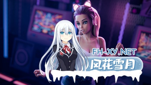 [SLG/动态/STEAM官中/3D/口交]性爱俱乐部模拟器/SEX CLUB Simulator -18.jpg