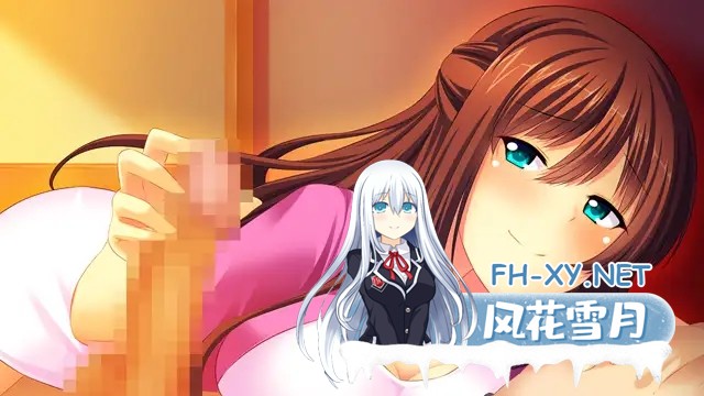 [ADV/中出/怀孕/巨乳/AI汉化/足交][VJ011608/インカローズ]姐姐的射精管理 ～顺便说一下，即使孩子生出来也没关系吧～/あねいもままの射精管理 ～...-3.jpg