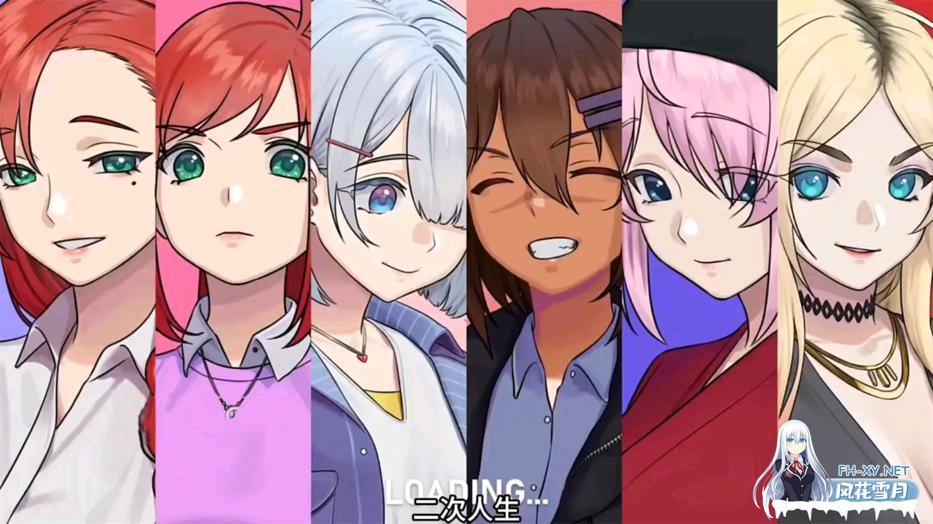 [更新/沙盒SLG/汉化]永恒不再/Goodbye Eternity Ver0.10.1 PC+安卓直装/3.2G-1.jpg