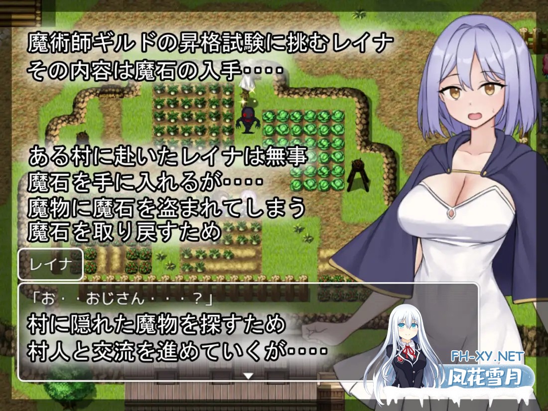 [RPG/动态/机翻+AI文本/多P/巨乳/中出/自慰/强X][RJ01321377/どくつぼ堂社团]蕾娜的魔石与晋升试炼/レイナの魔石と昇格試験[PC/850M]-1.jpg