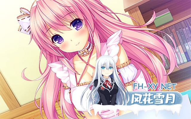 [ADV/足交/官中/动态/魔物娘/后宫/多p][VJ010788/スミレ]与我恋爱的废柴小恶魔：甜腻后日谈/僕と恋するポンコツアクマ。すっごいえっち！[PC/5G]-8.jpg
