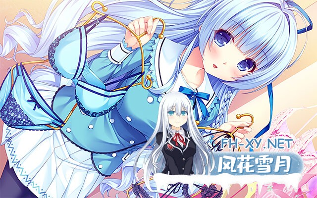 [ADV/足交/官中/动态/魔物娘/后宫/多p][VJ010788/スミレ]与我恋爱的废柴小恶魔：甜腻后日谈/僕と恋するポンコツアクマ。すっごいえっち！[PC/5G]-11.jpg