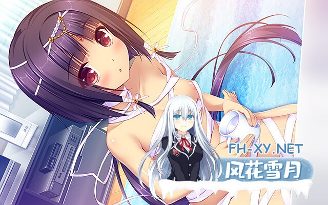 [ADV/动态/官中/口交/巨乳/淫乱/足交/乳交]与我恋爱的废柴恶魔/僕と恋するポンコツアクマ[PC/6G]-6.jpg