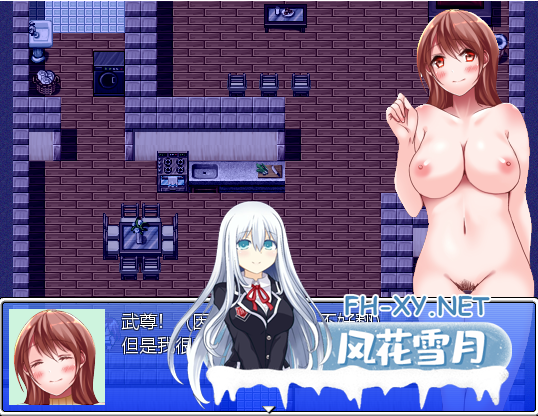 [PRG/汉化/PC+安卓] 人妻战士物语 Ver1.07 汉化版 [1.3G]-5.png