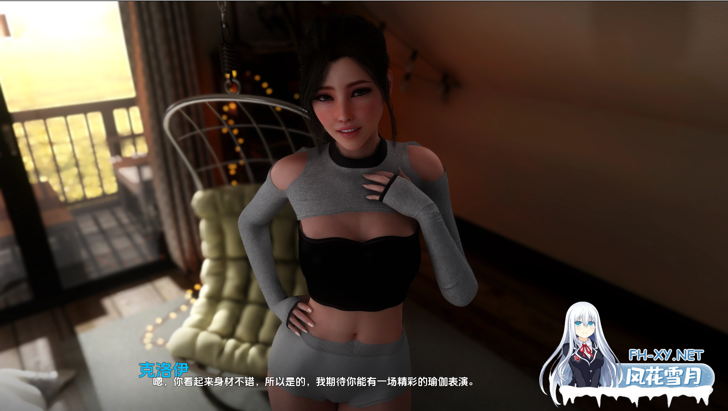 [欧美SLG/汉化/PC+安卓] 德西里姆 DESIRIUM 0.12.0 Beta 汉化版 [4.3G]-6.png