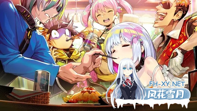 [SLG/汉化]多娜多娜一起来干坏事吧V1.1.1 豪华版-官中+DLC+修改器+集成MOD[6G]-9.jpg