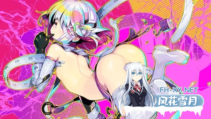 [SLG/汉化]多娜多娜一起来干坏事吧V1.1.1 豪华版-官中+DLC+修改器+集成MOD[6G]-10.jpg