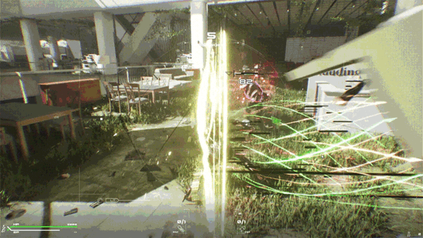 [ARPG/PC/3D][类剑星游戏-伊芙同款]混乱2025 DISORDER 2025 官方中文版-2.gif