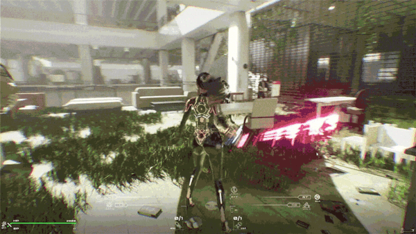 [ARPG/PC/3D][类剑星游戏-伊芙同款]混乱2025 DISORDER 2025 官方中文版-3.gif