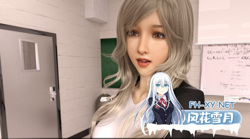 [SLG/汉化/3D/更新/动态]裸体主义者学校/裸体学校/Nudist School[Ver0.19][双端/3.50G]-10.jpg