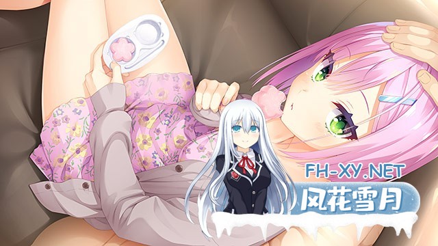 [ADV/官中/巨乳/乳交/口交]天使纷扰/天使☆纷扰 RE-BOOT!/天使纷扰／天使☆嚣嚣 RE-BOOT!/天使☆騒々 RE-BOOT！[+全CG存档+攻略][PC+安卓/10.80G]-7.jpg