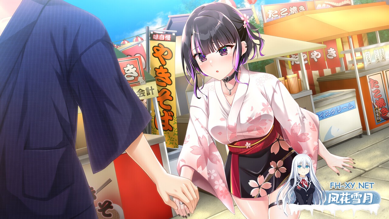 [ADV/STEAM官中/巨乳/乳交/口交]地雷系魔法少女サクラ/Sakura, The Jirai-kei Magical Girl[PC/2.20G]-6.jpg