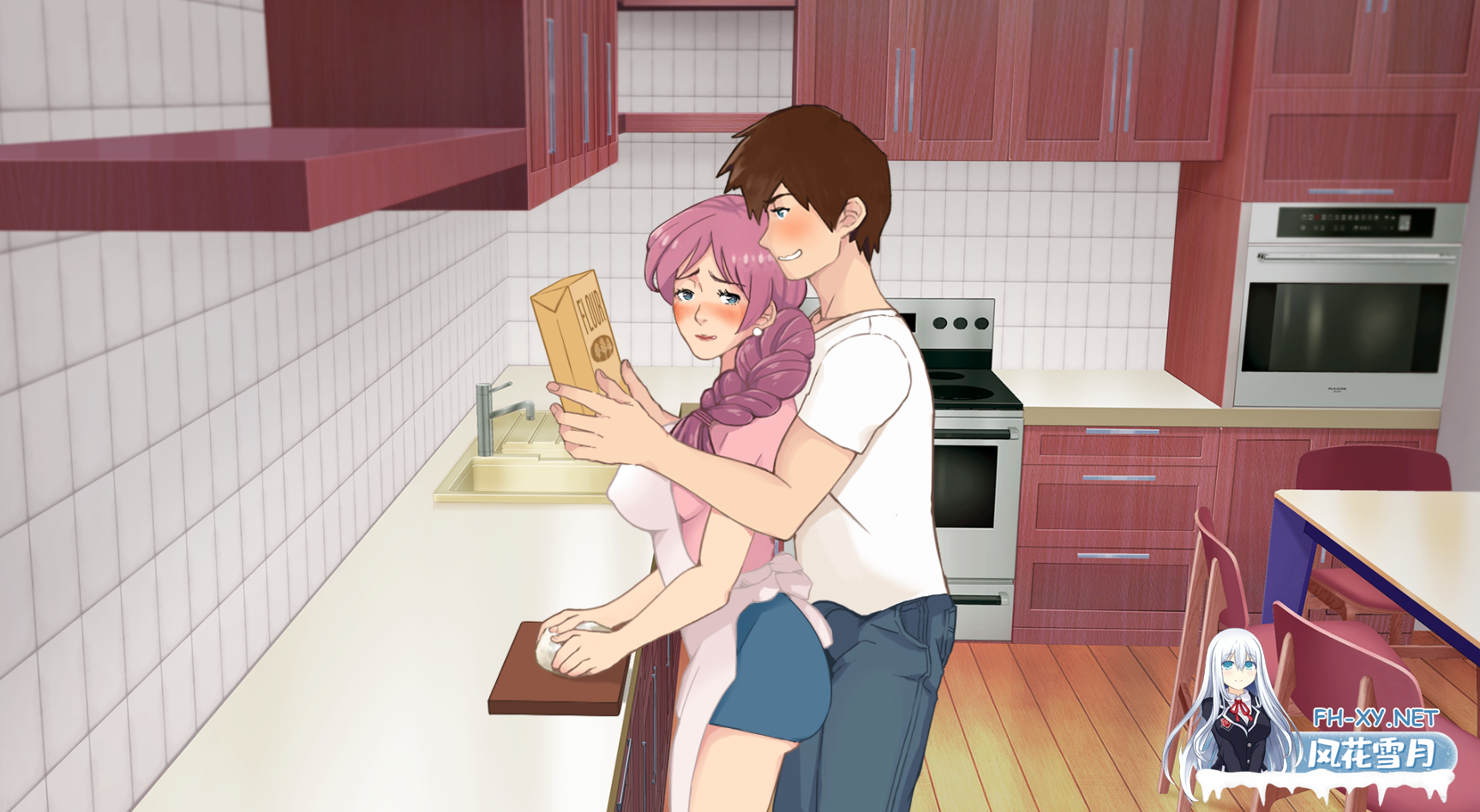 [SLG/动态/更新/2D/巨乳]我女友的朋友们/My Girlfriend`s Friends[Ver2.0][PC+安卓/5.30G]-4.png