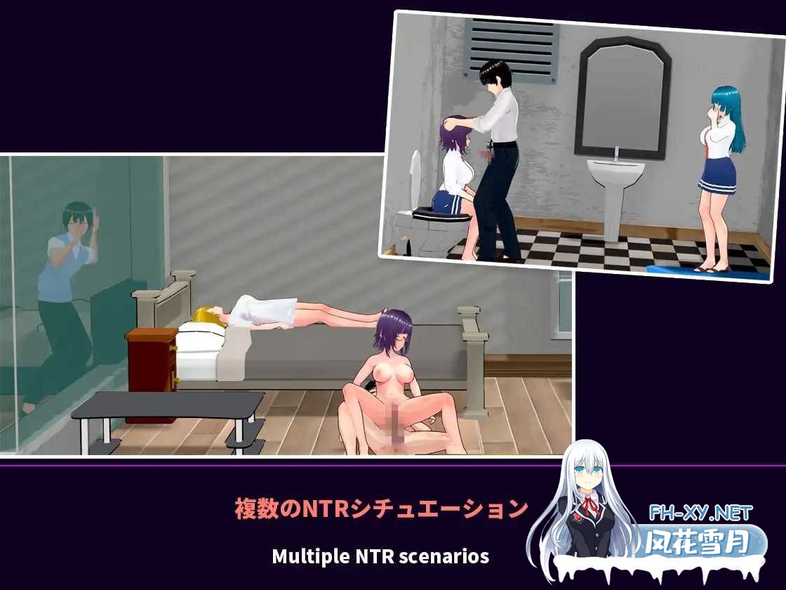 [SLG/官中]NTR-可爱的学生们 Ver1.0 官方中文版[1.2G]-3.png